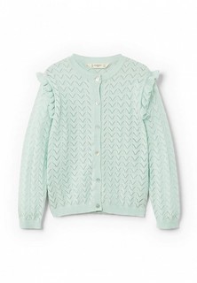 Кардиган Mango Kids