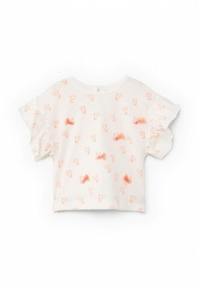 Футболка Mango Kids