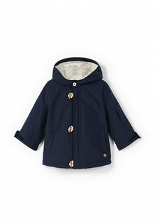 Куртка утепленная Mango Kids