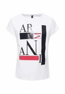 Футболка Armani Junior