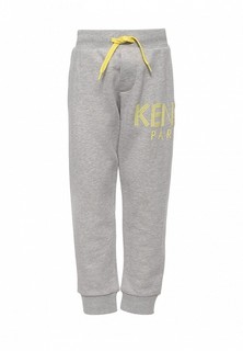 Брюки спортивные Kenzo