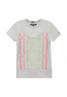 Футболка Tommy Hilfiger