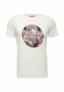 Футболка Colins