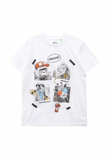 Футболка Sela