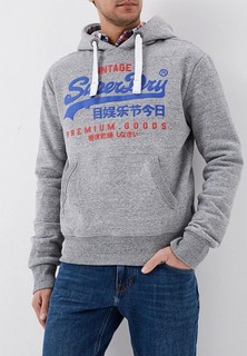 Худи Superdry