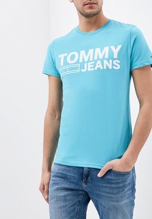 Футболка Tommy Jeans
