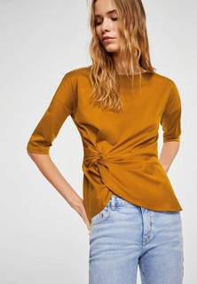 Лонгслив Mango