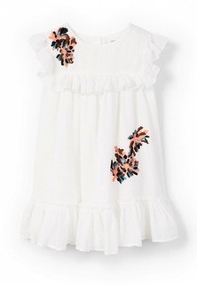 Платье Mango Kids