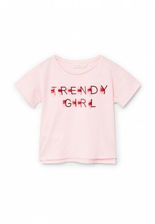 Футболка Mango Kids