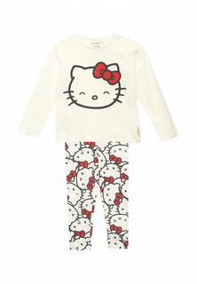 Пижама Mango Kids