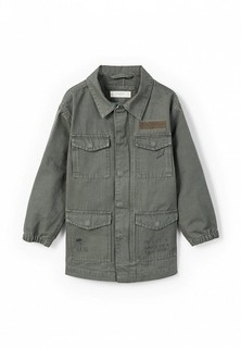 Парка Mango Kids