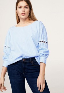 Блуза Violeta by Mango