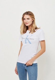 Футболка Calvin Klein Jeans