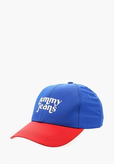 Бейсболка Tommy Jeans