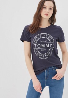 Футболка Tommy Jeans