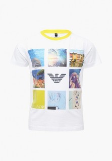 Футболка Armani Junior