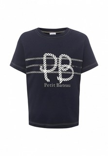 Футболка Petit Bateau