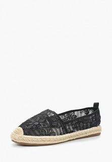 Эспадрильи Sweet Shoes