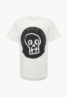 Футболка Stella McCartney Kids