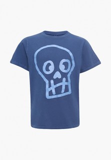 Футболка Stella McCartney Kids