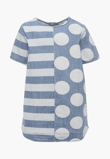 Платье джинсовое Stella McCartney Kids