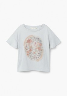 Футболка Mango Kids