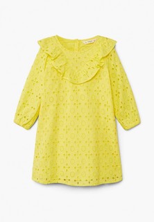 Платье Mango Kids