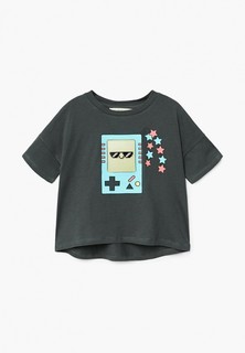 Футболка Mango Kids