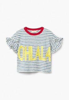 Футболка Mango Kids