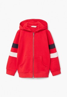 Толстовка Mango Kids