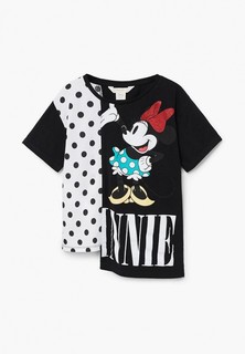 Футболка Mango Kids