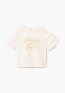 Футболка Mango Kids
