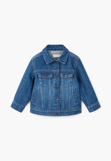 Куртка джинсовая Mango Kids