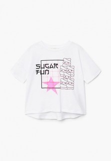 Футболка Mango Kids