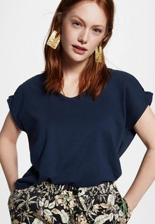 Футболка Violeta by Mango