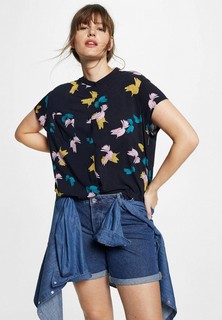 Блуза Violeta by Mango