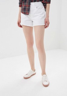 Шорты джинсовые Mango