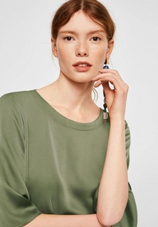 Блуза Mango