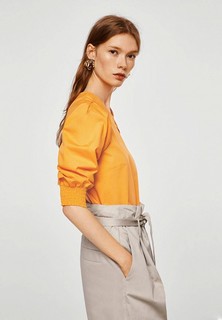 Блуза Mango