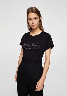 Футболка Mango