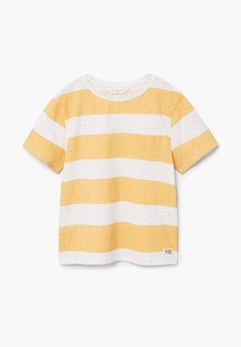 Футболка Mango Kids