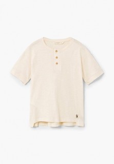Футболка Mango Kids