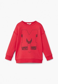 Свитшот Mango Kids