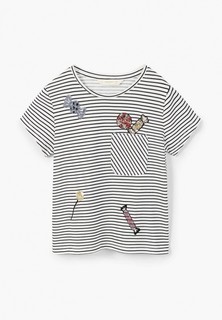 Футболка Mango Kids