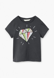 Футболка Mango Kids