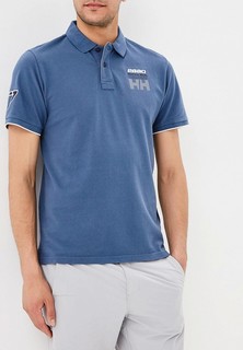 Поло Helly Hansen