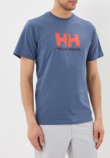 Футболка Helly Hansen