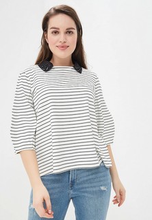 Лонгслив Violeta by Mango