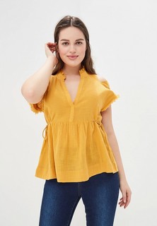 Блуза Violeta by Mango
