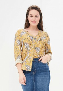 Блуза Violeta by Mango